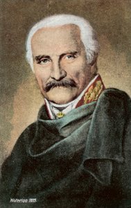 Waterloo 1815、Blucher 作： European School